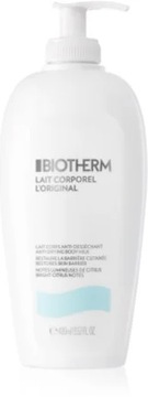 Biotherm Lait Corporel mleczko do ciała aż 400 ml