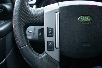 Land Rover Range Rover Sport I 2009 Land Rover Range Rover Sport FV23%*Org.lakier*, zdjęcie 27