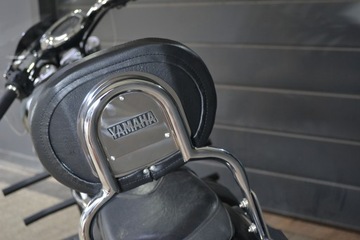 СПИНКА ПАССАЖИРА YAMAHA STRYKER 1300 CUSTOM