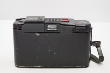 Olympus XA2 35 мм 1:3,5 ОЧЕНЬ ХОРОШО