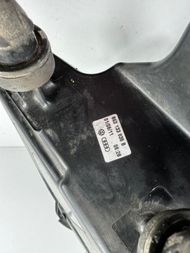 A4 8K A5 8T POUZDRO FILTRU PALIVA 3,0 8K0133837B