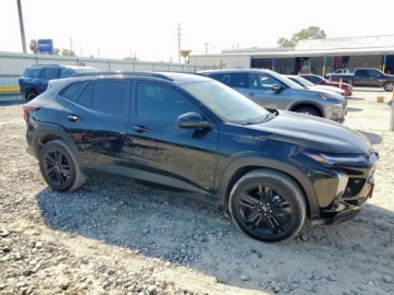 Chevrolet Trax 2024 Chevrolet Trax Activ 2024 1.2 Benzyna 137KM, zdjęcie 4