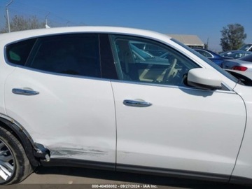 Maserati Levante 2018 Maserati Levante 2018 3.0l 3.0 Benzyna 345KM, zdjęcie 1