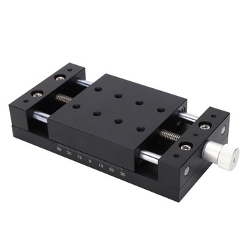 Ручной раздвижной стол с платформой XAxis Twist