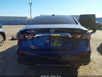 Nissan Maxima VI 2022 Nissan Maxima Platinum Xtronic Cvt 2022 3.5 Benzyna 300KM, zdjęcie 4