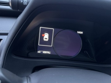 Lexus UX Crossover 250h 184KM 2021 Lexus UX 250H 43 tyś km Ast. Pasa Distronic, zdjęcie 13