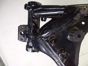 Honda XL 125 Варадеро Рама