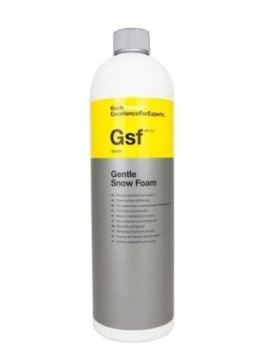 Koch Chemie Gentle Snow Foam 1L
