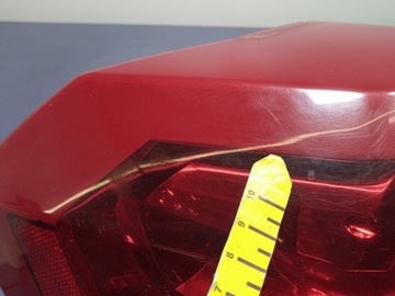 DODGE CALIBER SVĚTLO ZADNÍ LEVÝ 05303753