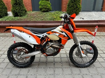 Наклейки на толстые диски KTM EXC SX 21-18/19 из Италии, CUBAMOTO