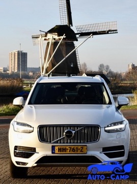 Volvo XC90 II 2016 PLUG-in*DO SPROWADZENIA*duży wybór*ASO Volvo*TOP, zdjęcie 2