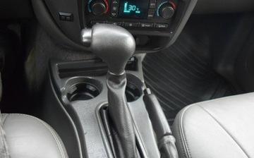 Chevrolet TrailBlazer I 2005 Chevrolet Trailblazer 4.2B 4x4 Klima Hak Sprowadzony Oplacony 4.2, zdjęcie 15