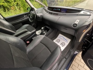 Renault Espace IV Van 2.0 i 16V Turbo 170KM 2008 Renault Espace 2,0T Automat 7 siedzen Dach panoramiczny Oplacony Zapra, zdjęcie 22