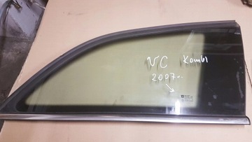 ЗАДНЕЕ ОКНО КУЗОВА OPEL VECTRA C COMBI 2007 г.