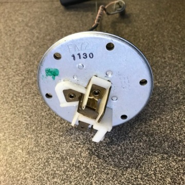 ПОПЛАВКОВЫЙ ДАТЧИК УРОВНЯ ТОПЛИВА FA72 5E31 110