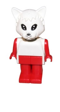 LEGO FABULAND FIGURKA fab3g DO 3672 3681 3795 B1591