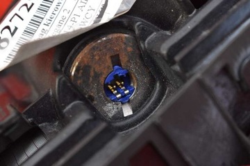 AIRBAG ULOŽENÍ ŘIDIČE 6010579 RENAULT MEGANE 2 II 06R
