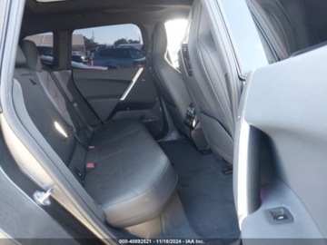 BMW 2023 BMW iX 2023r., XDRIVE50, od ubezpieczalni Elektryczny 523KM, zdjęcie 9