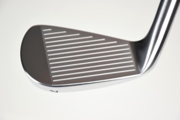 Bridgestone Tour B X-CB iron #7 S-flex lightweight shaft