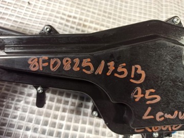 A5 CABRIO MOTOREK ROLETA STŘECHA LEVÝ 8F0825175B
