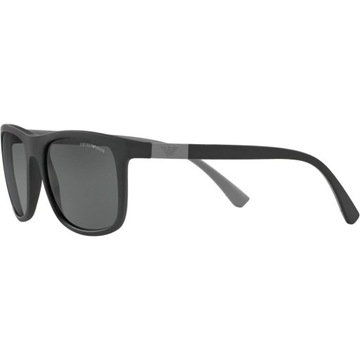 Okulary przeciwsłoneczne Unisex Emporio Armani EA 4079