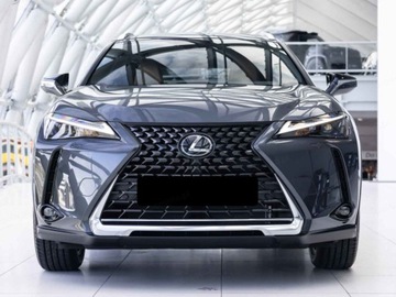 Lexus UX 2025 Od ręki - 300h Business 2.0 Hybrid Dynamic Force 199KM | Podgrzewane fotele, zdjęcie 1