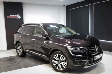 Renault Koleos II SUV Facelifting 2.0 Blue dCi 190KM 2020 Renault Koleos Salon Polska*Bezwypadkowy*Initiale, zdjęcie 3