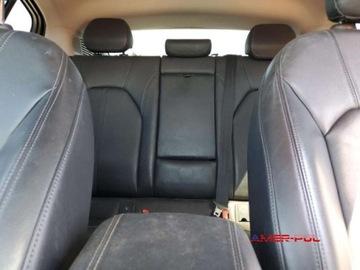 Alfa Romeo Stelvio SUV 2.0 Turbo 280KM 2018 Alfa Romeo Stelvio 2018 r., 2,0L SPORT 2.0 Benzyna 280KM, zdjęcie 9