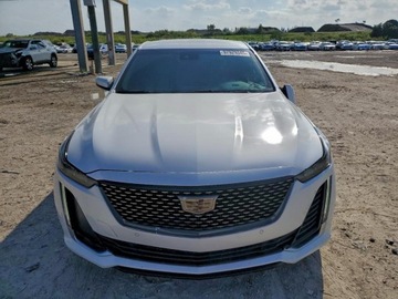 Cadillac 2022 Cadillac CT5 Premium Luxury 2022 2.0 Benzyna 237KM, zdjęcie 5