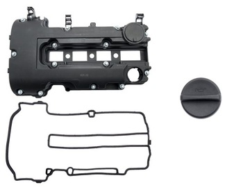 KRYT VENTILU OPEL ASTRA J IV ZAFIRA C 1.4 1.4T