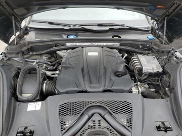 Porsche Macan 2020 Porsche Macan S 2020 3.0l 3.0 Benzyna 348KM, zdjęcie 6