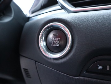 Mazda CX-5 I SUV Facelifting 2.0 SKYACTIV-G 160KM 2017 Mazda CX-5 2.0 Skyactiv-G, Salon Polska, zdjęcie 24