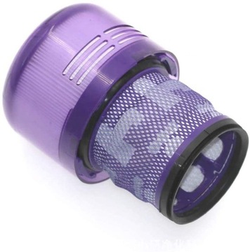 2x фильтра Dyson V11 Absolute Animal Total Clean, МОЮЩИЕСЯ, HEPA