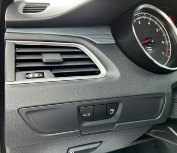 Peugeot 508 I Sedan 1.6 THP 156KM 2012 Peugeot 508 SW Bezwypadek/ Serwis/ Panorama/, zdjęcie 24