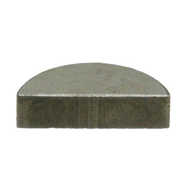 Klin piasty noża 15x6x4 mm STIGA CASTEL GARDEN