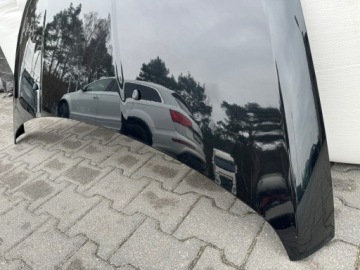 МАСКА КРЫШКИ ДВИГАТЕЛЯ PEUGEOT 3008