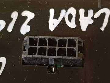 PŘEPÍNAČ PANEL SKEL PULT KALINA II 1118376308020 NR624