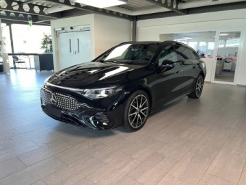 Mercedes CLA C118/X118 2026 CLA 250+ AMG Line Shooting Brake (272KM) 2026, zdjęcie 2