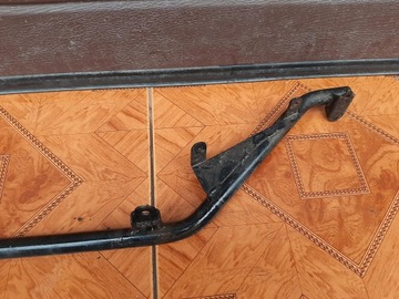 РАМА НОЗА TGB 425 РАМА