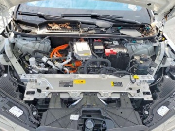BMW iX 2025 BMW iX Xdrive50 2025 Elektryczny 516KM, zdjęcie 6