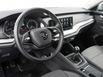 Skoda Octavia IV Scout 1.5 TSI ACT 150KM 2023 Škoda Octavia Skoda Octavia GD9H121#1.5 TSI, zdjęcie 5