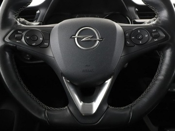 Opel Corsa F Hatchback 5d 1.2 75KM 2021 Opel Corsa klimatyzacja Apple CarPlay &amp;, zdjęcie 20