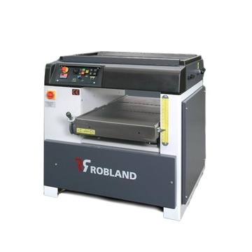 Grubościówka Robland D 630 EL