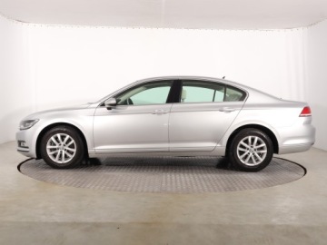 Volkswagen Passat 2017 VW Passat 2.0 TDI, Salon Polska, Automat, Navi, zdjęcie 2