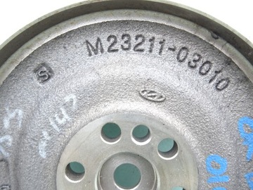 KOLO SETRVAČNÍK HYUNDAI 23211-03010