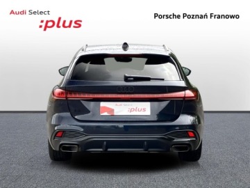Audi A5 B10 Avant 2.0 TFSI 204KM 2025 Audi A5 Avant TFSI 204 KM | 2x S Line | Pakiety as, zdjęcie 3