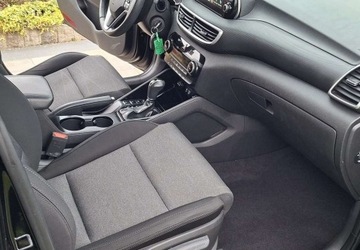 Hyundai Tucson III SUV Facelifting 1.6 T-GDi 177KM 2019 Hyundai Tucson Hyundai Tucson 1.6 Benzyna 177KM, zdjęcie 12