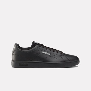 Мужская спортивная обувь Reebok COURT CLEAN LEATHER SNEAKERS EG9417