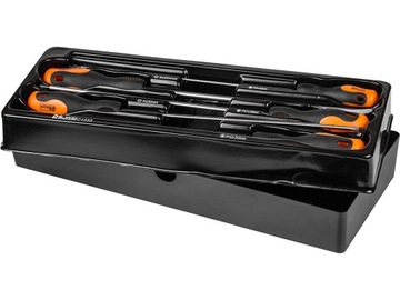 WKŁAD DO SZAFKI WKRĘTAKI DŁUGIE 5szt RICHMANN