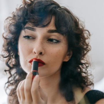 Помада VIPERA JUST LIPS 11 жемчужная 4 г